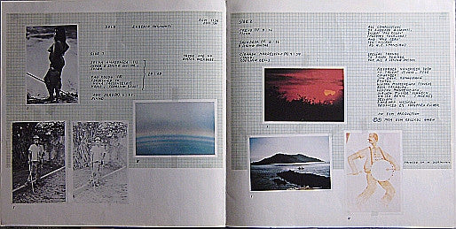 Egberto Gismonti – Solo , ECM