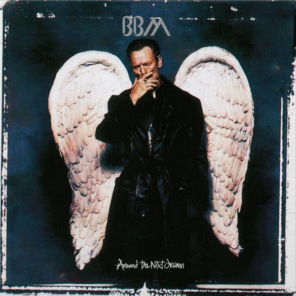 BBM – Around The Next Dream 2LP