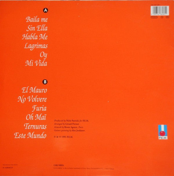Gipsy Kings – Este Mundo