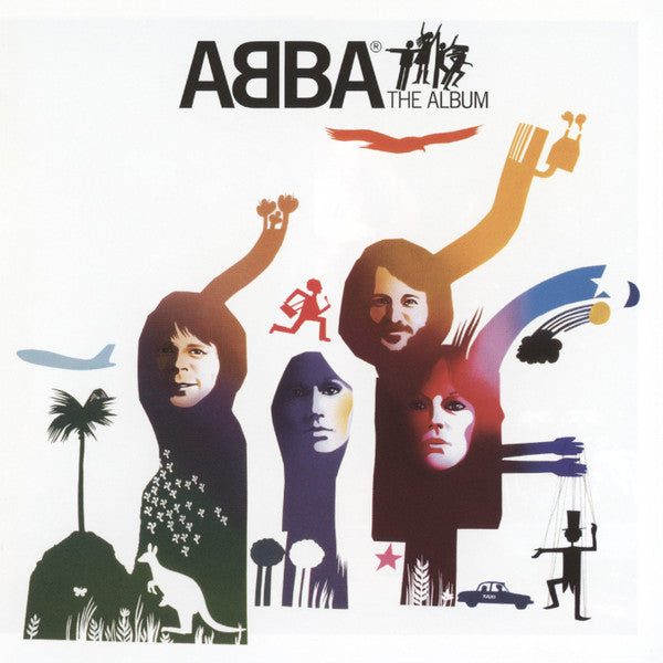 ABBA – The Album