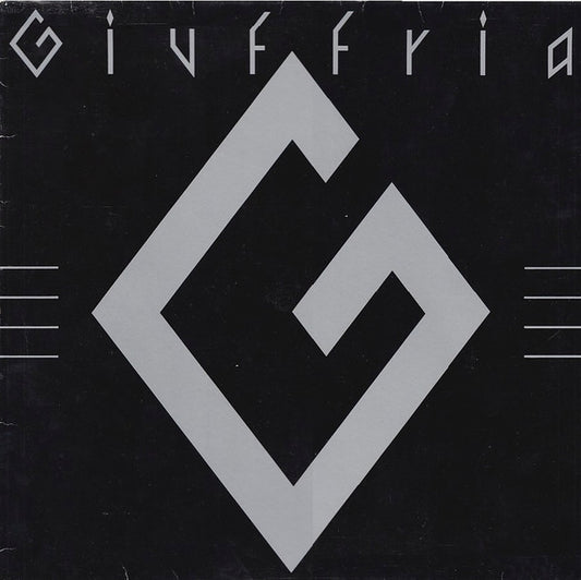 Giuffria – Giuffria
