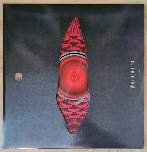 Year Of No Light – Consolamentum , 2LP , Gatefold