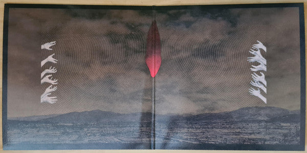 Year Of No Light – Consolamentum , 2LP , Gatefold