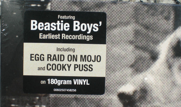 Beastie Boys – Some Old Bullshit
