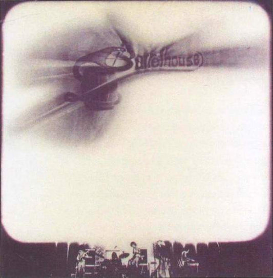 Barrelhouse – Barrelhouse