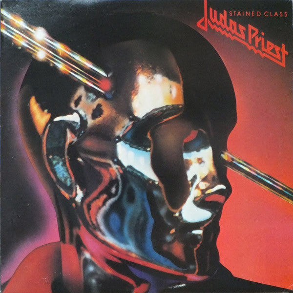 Judas Priest – Stained Class