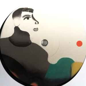 Bluestaeb – Giseke