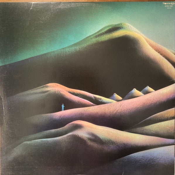 Flash – Out Of Our Hands, Gatefold, 1st Press