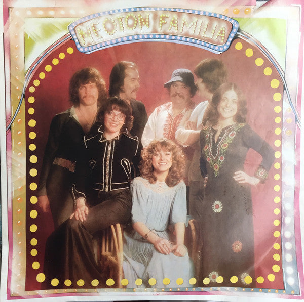 Neoton Familia* – Neoton Disco