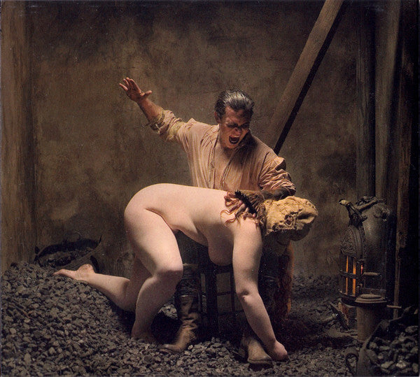 Rammstein – Liebe Ist Für Alle Da , 2 cd , Digipak, Slipcase