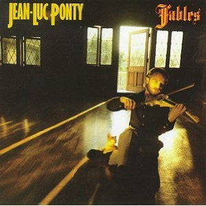 Jean-Luc Ponty – Fables