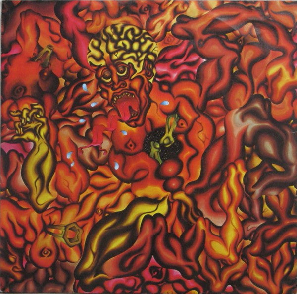 Hot Tuna – Hoppkorv