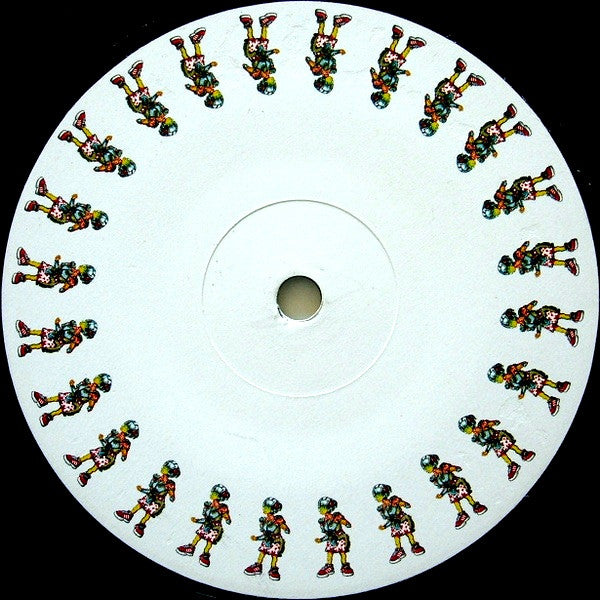 Headroom – Analogical Destroyer
