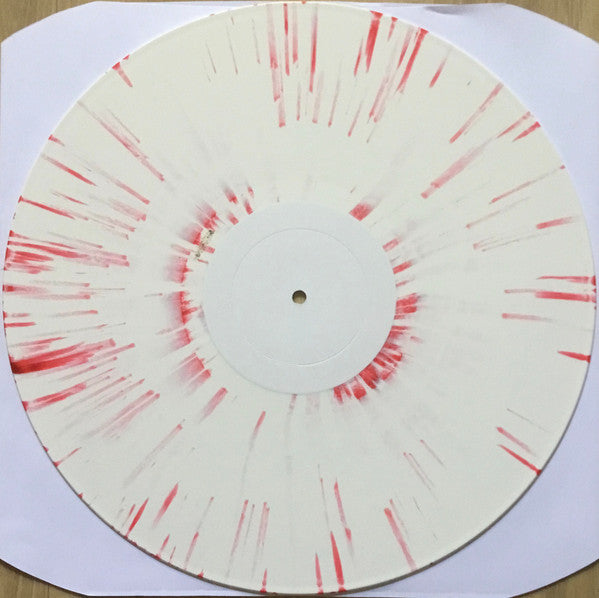 Cannibal Corpse – Spawn of Maggots, Limited Edition, W/Red Splatter