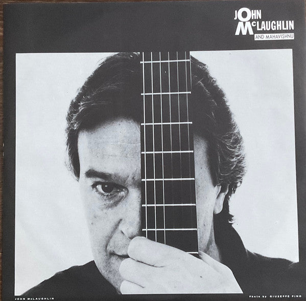 John McLaughlin And Mahavishnu* – Adventures In Radioland
