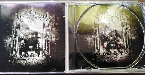 Korn – Take A Look In The Mirror