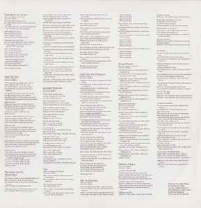 Rage – Secrets In A Weird World