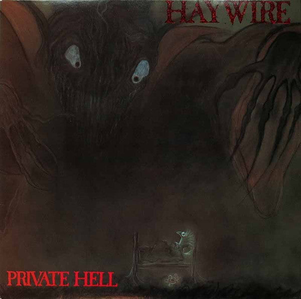 Haywire – Private Hell