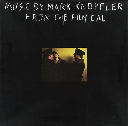 Mark Knopfler – Music By Mark Knopfler From The Film Cal