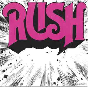 Rush – Rush