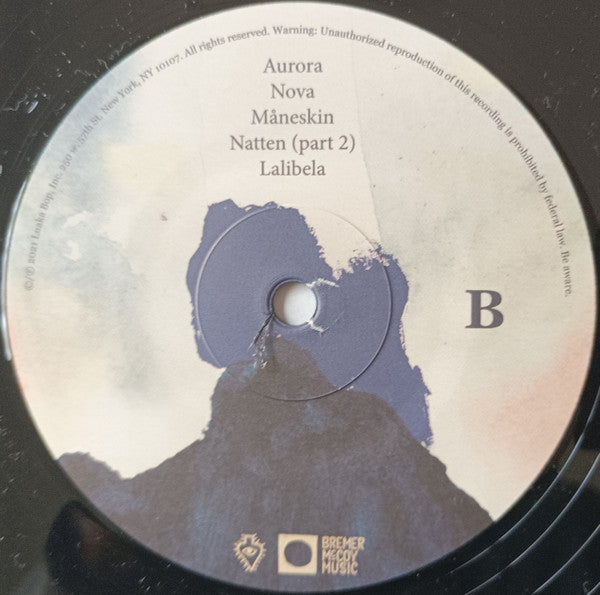 Bremer McCoy – Natten