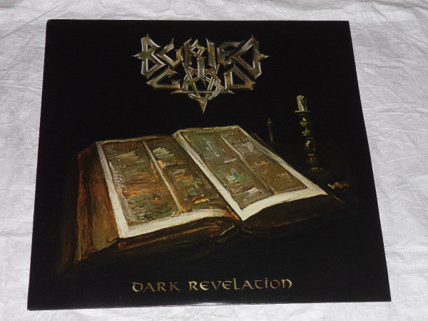 Buried God – Dark Revelation