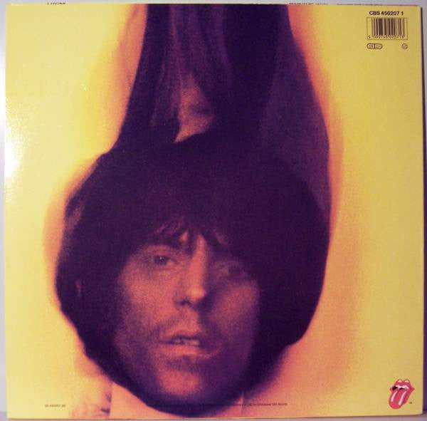 The Rolling Stones – Goats Head Soup