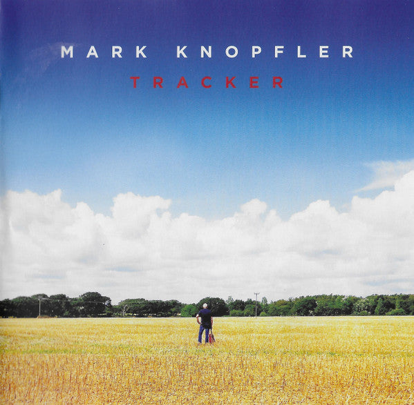 Mark Knopfler – Tracker