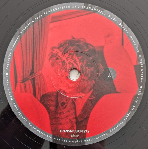 Porcupine Tree – In Absentia , 2LP , gatefold