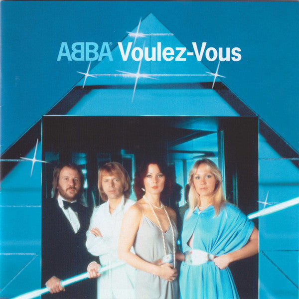 ABBA – Voulez-Vous