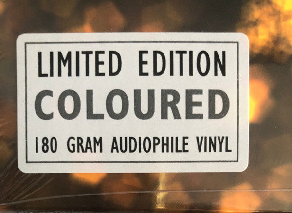 Various – A Sparkling Christmas, Coloured
