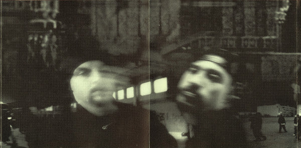 Cypress Hill – III - Temples Of Boom , 2 CD , Limited edition