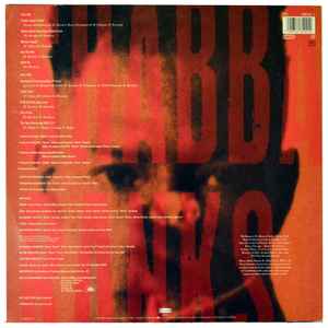 Shabba Ranks – As Raw As Ever