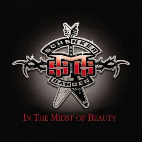 MSG*, Schenker* - Barden* – In The Midst Of Beauty