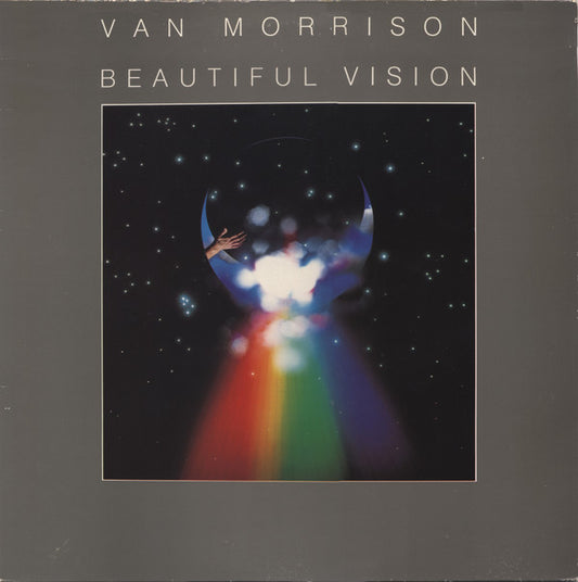 Van Morrison ‎– Beautiful Vision