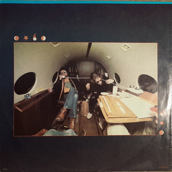 Blue Öyster Cult – Some Enchanted Evening