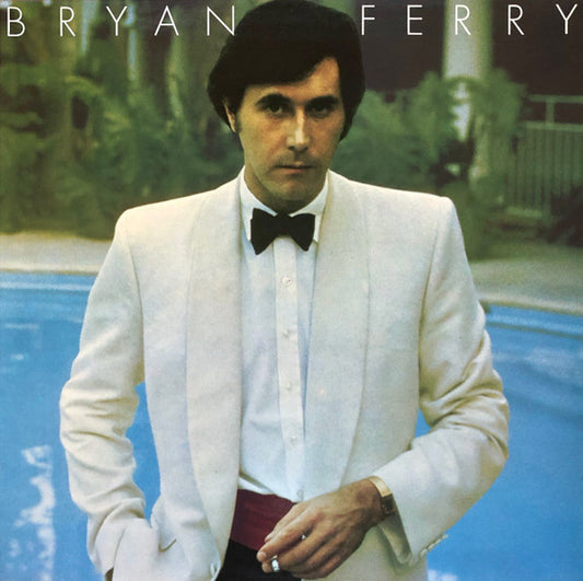 Bryan Ferry – Another Time, Another Place    ,   Gatefold