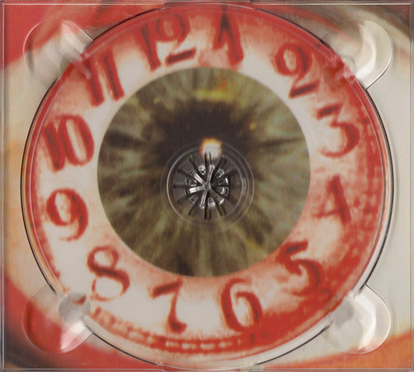 System Of A Down – Hypnotize, CD Digipak