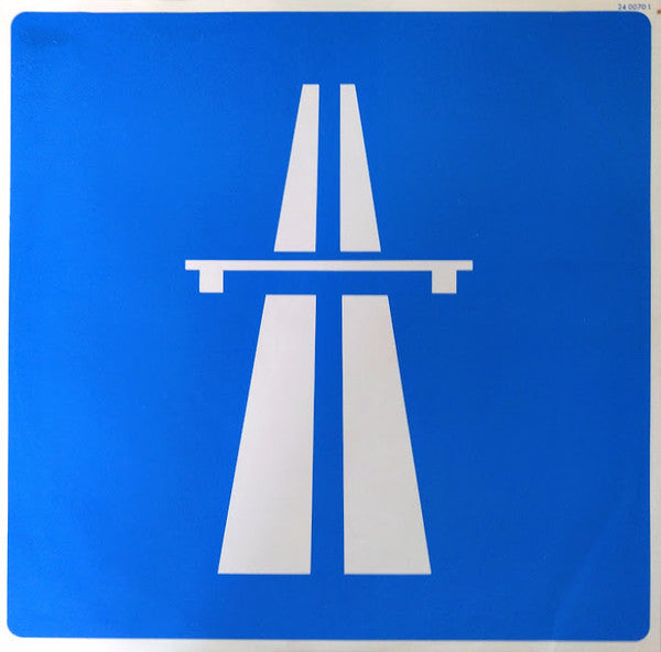 Kraftwerk – Autobahn