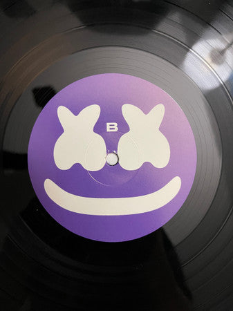 Marshmello – Shockwave