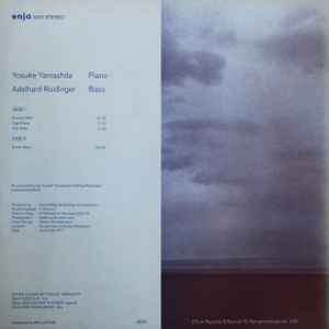 Yosuke Yamashita / Adelhard Roidinger – Inner Space