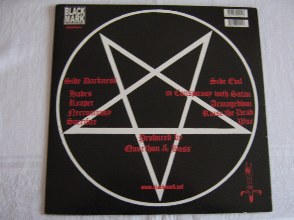 Bathory – Bathory