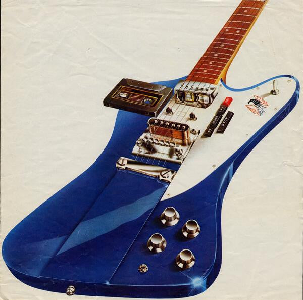 Sweet* – Level Headed , Gatefold