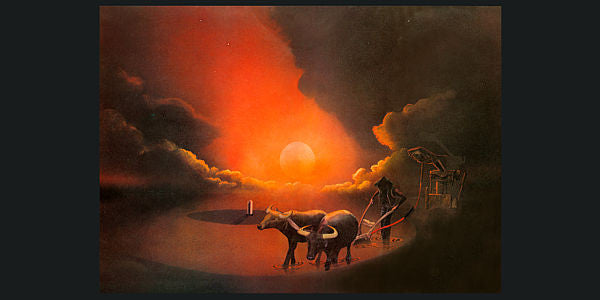 Snafu – Snafu , Gatefold