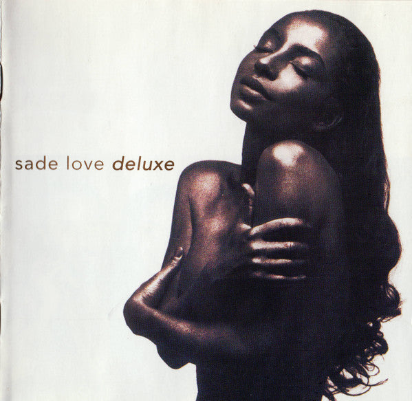 Sade – Love Deluxe