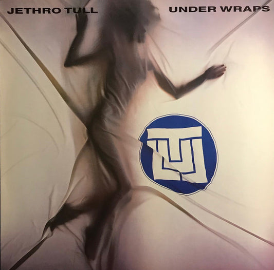 Jethro Tull – Under Wraps