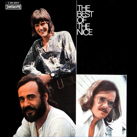 The Nice – The Best Of The Nice