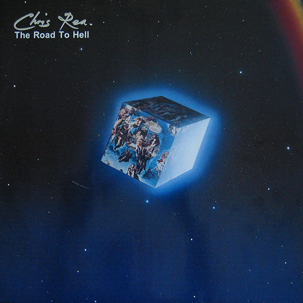 Chris Rea – The Road To Hell