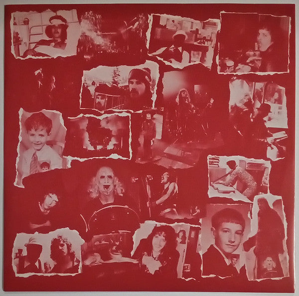 Samson – Head On , Deluxe Edition, Reissue, Yellow vinyl , vocal Bruce Dickinson