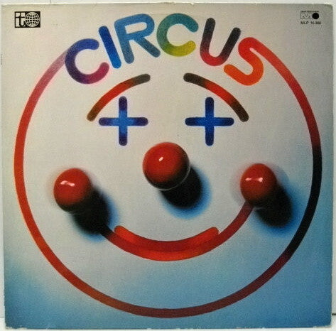 Circus  – Circus